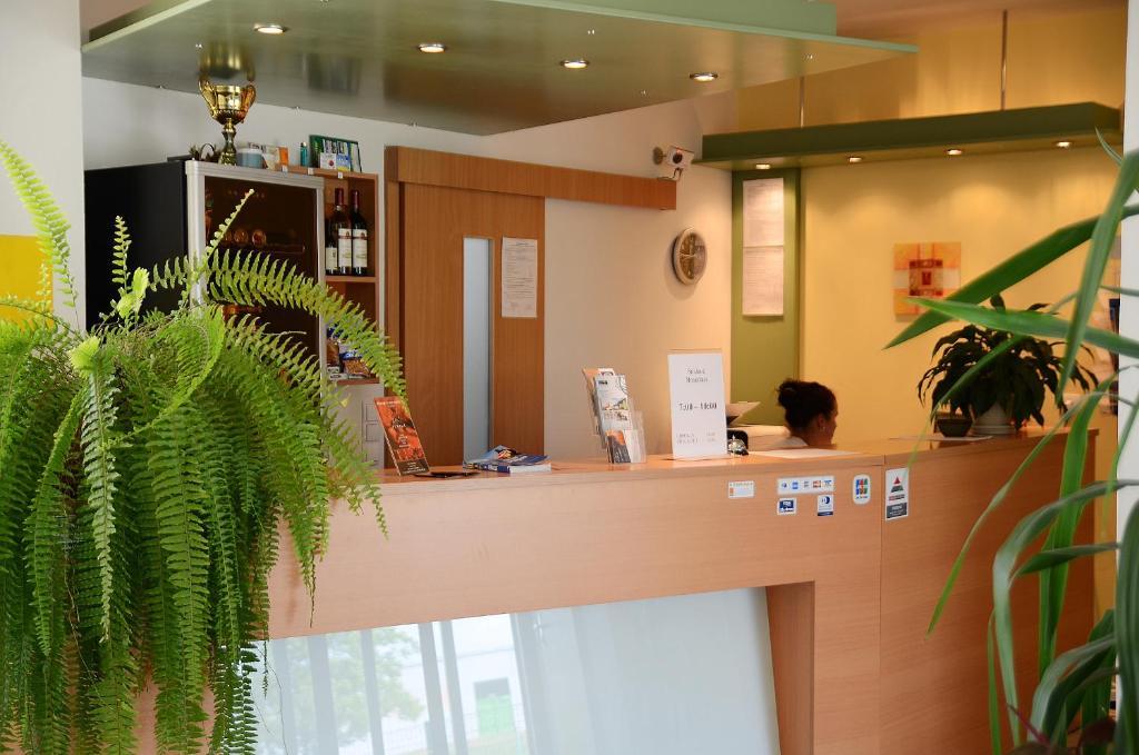 Hotel Imos 프라하 외부 사진